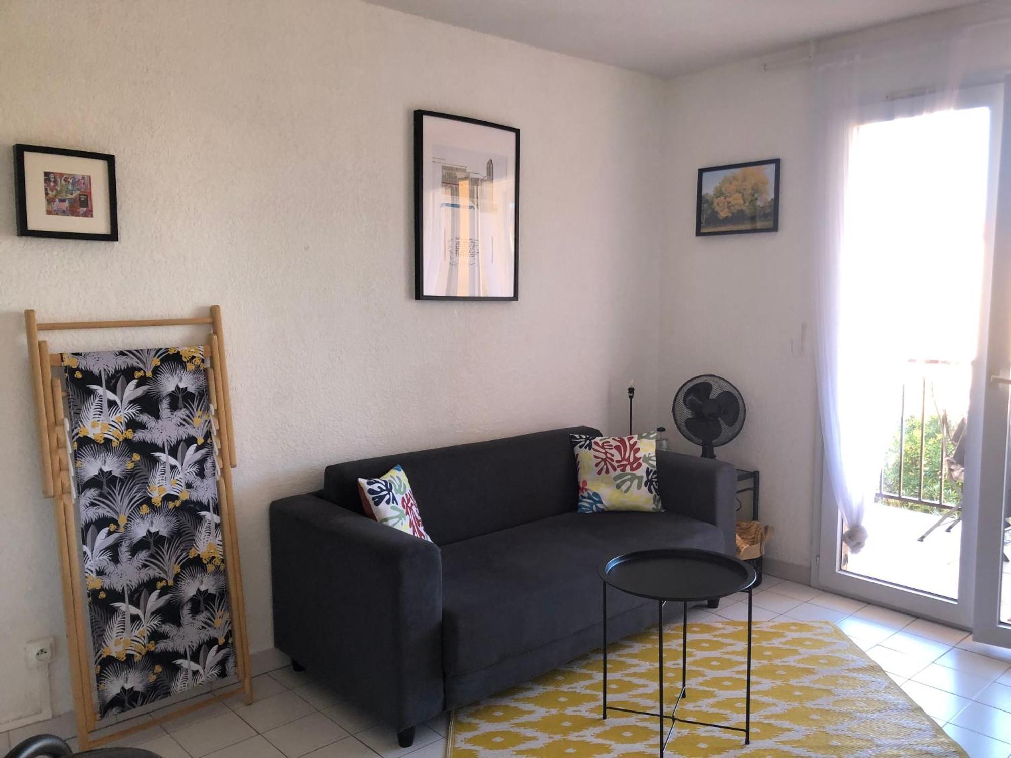 Appartement Vue Mer Les Pieds Dans L'Eau Collioure Exteriér fotografie