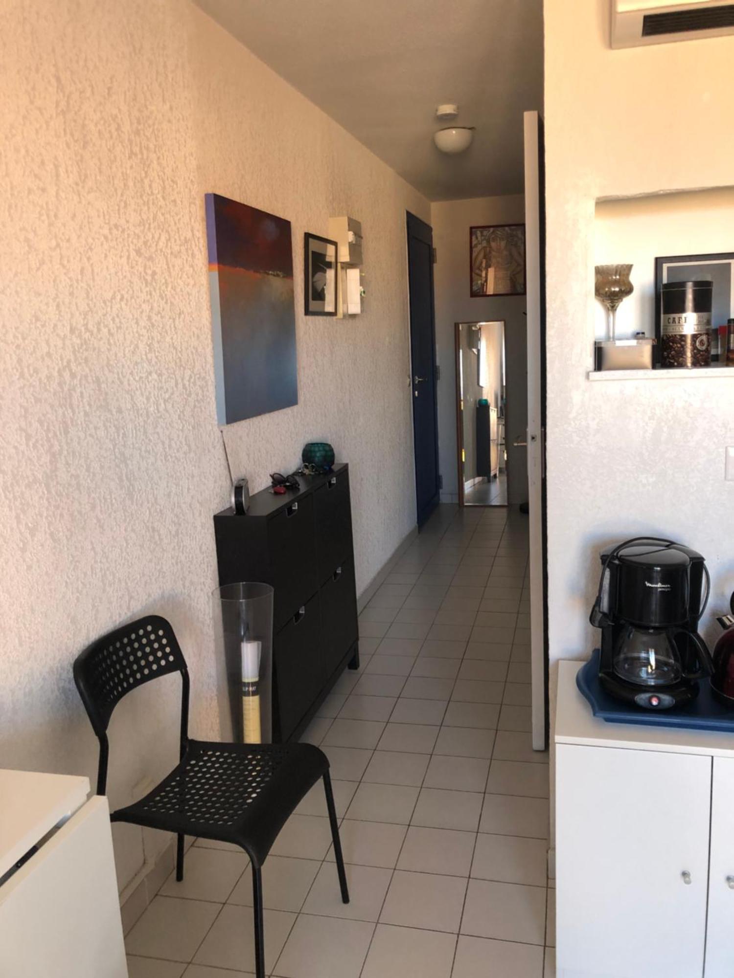 Appartement Vue Mer Les Pieds Dans L'Eau Collioure Exteriér fotografie